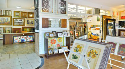 Conheça nossa empresa